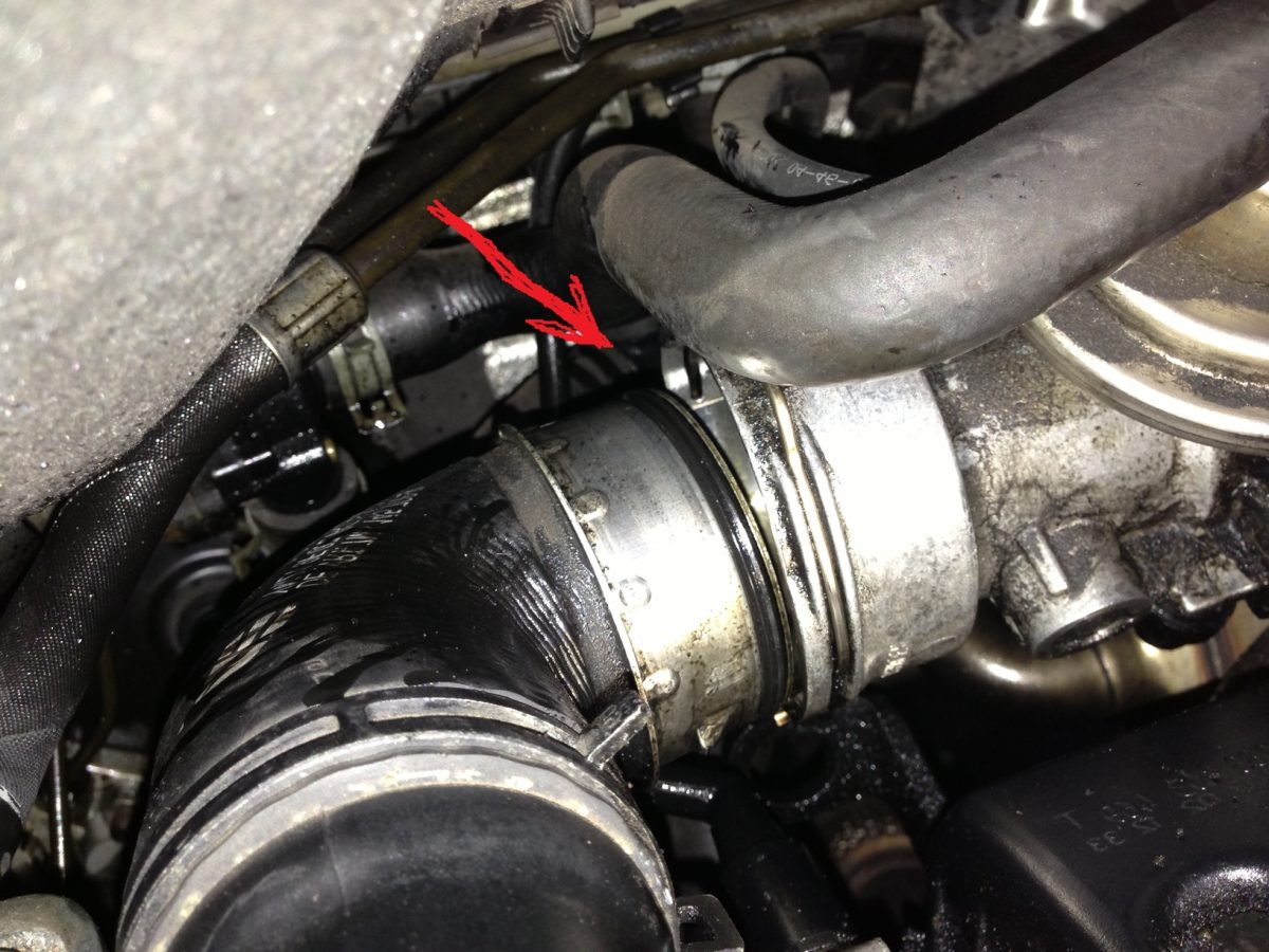 Durite turbo percée ? Symptômes et solutions — free download