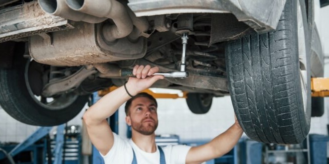 Amortisseur Gaz ou Huile : Lequel Choisir ? Amortisseur Gaz ou Huile