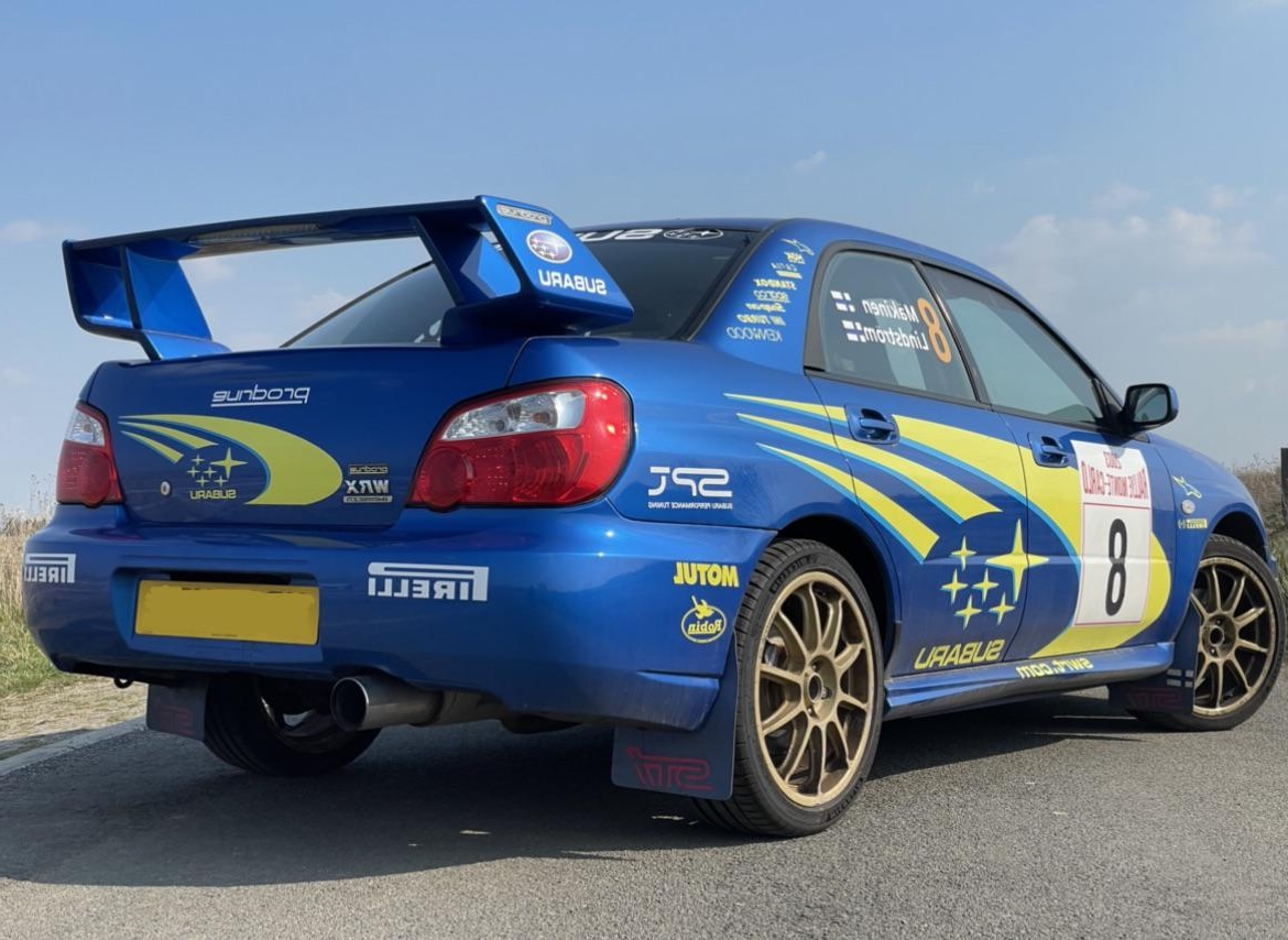 Prodrive Performance Pack : prix, avis et efficacité réelle