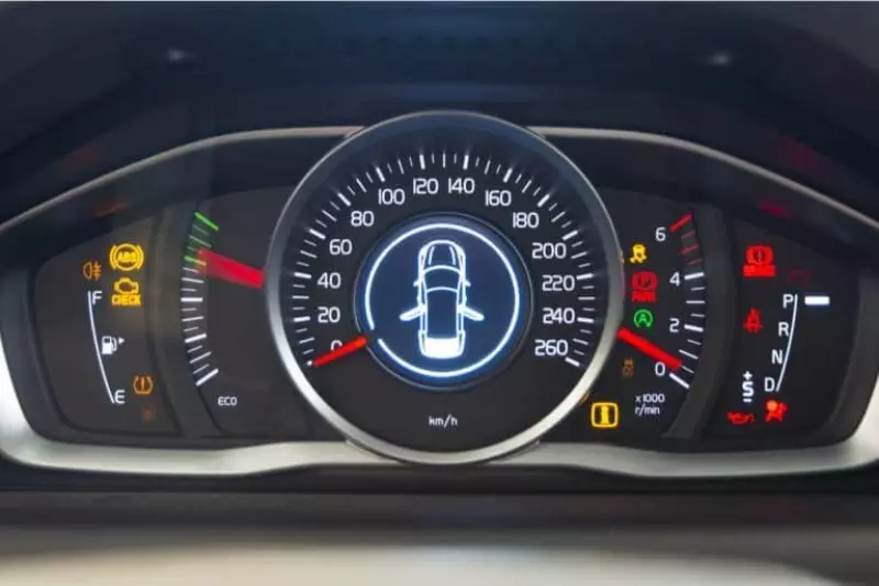 tableau de bord ds3 tableau de bord ds3