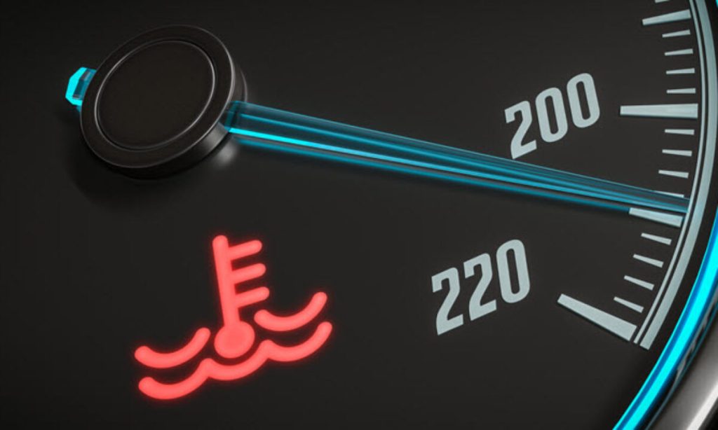 Logo liquide de refroidissement