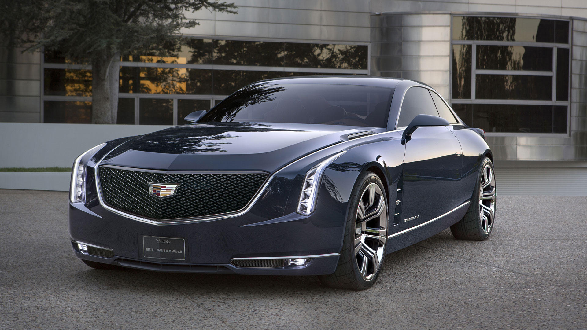 General Motors General Motors