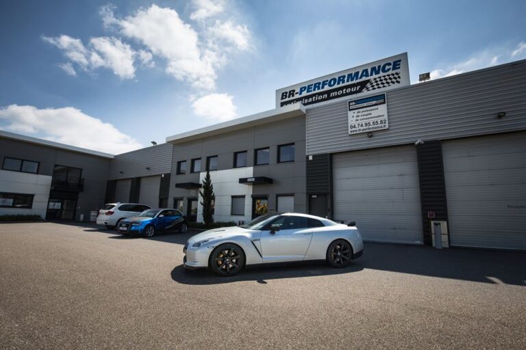 BR Performance : avis et résultats reprogrammation