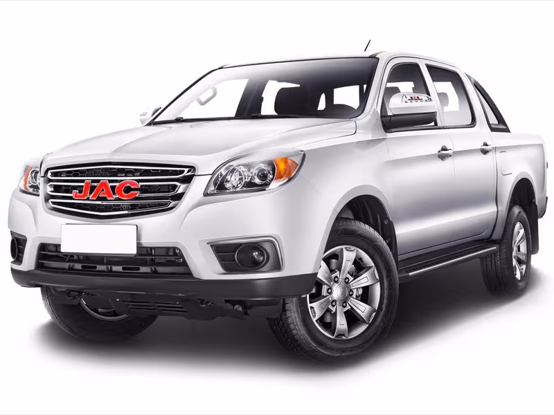JAC Motors JAC Motors