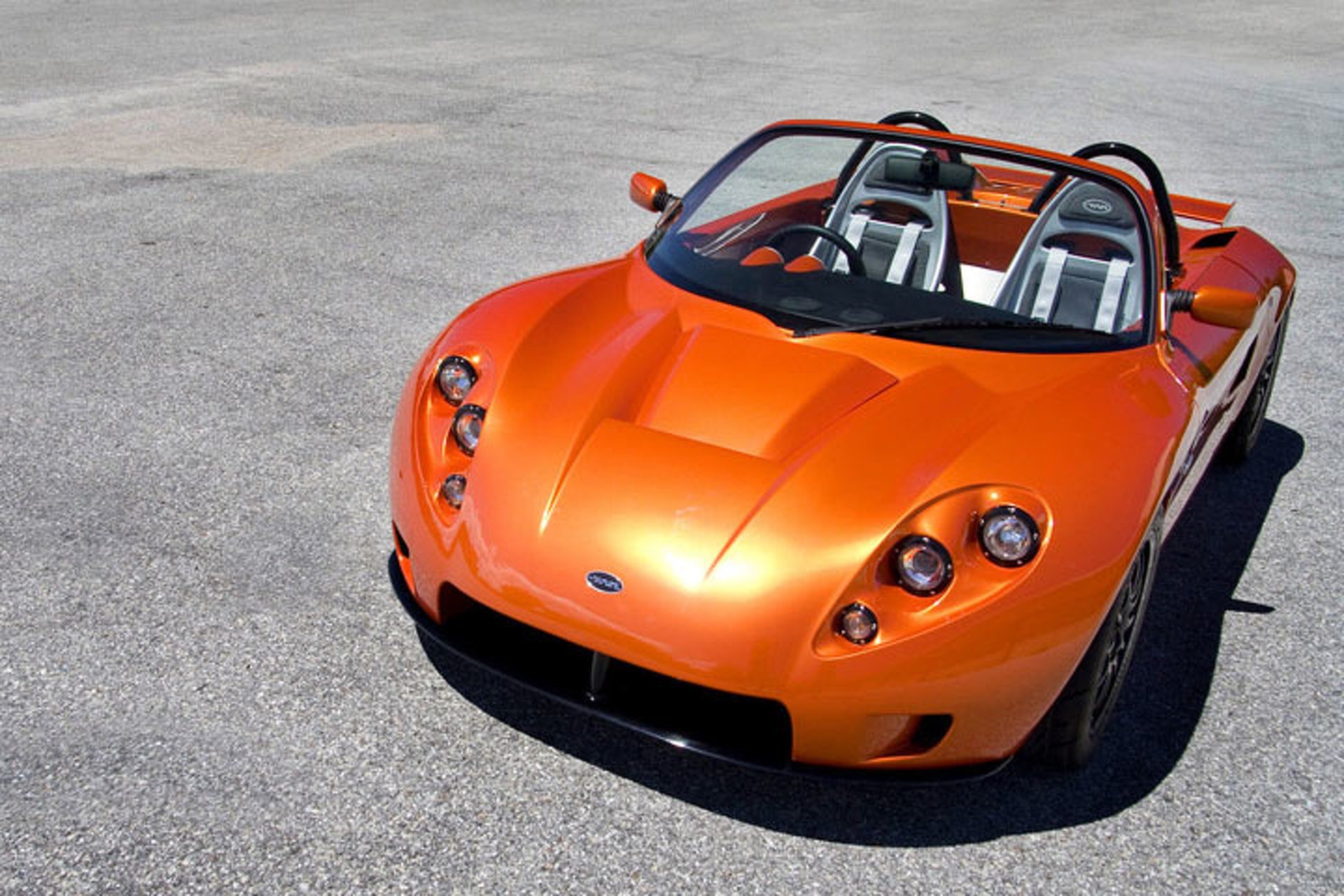 Javan Sports Cars Javan Sports Cars