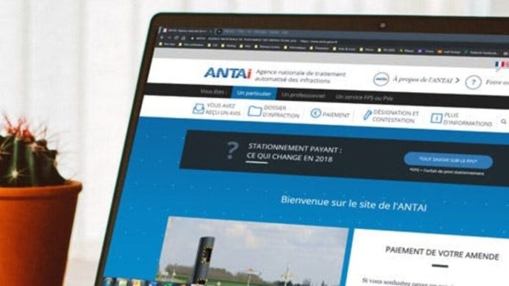 savoir-si-on-a-une-amende-avec-son-immatriculation