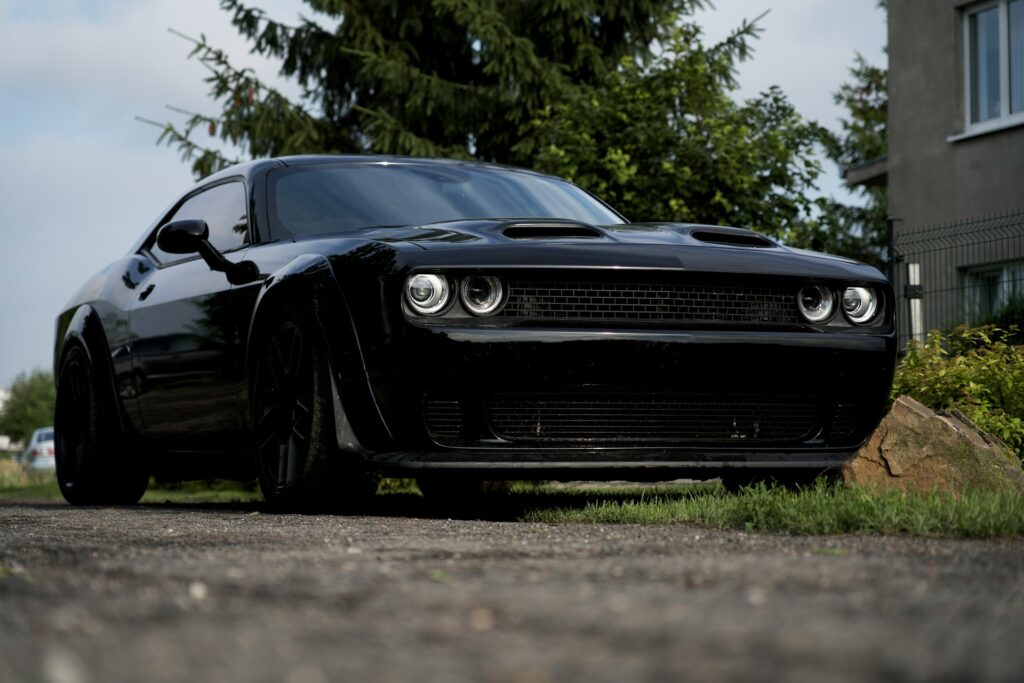 hellcat