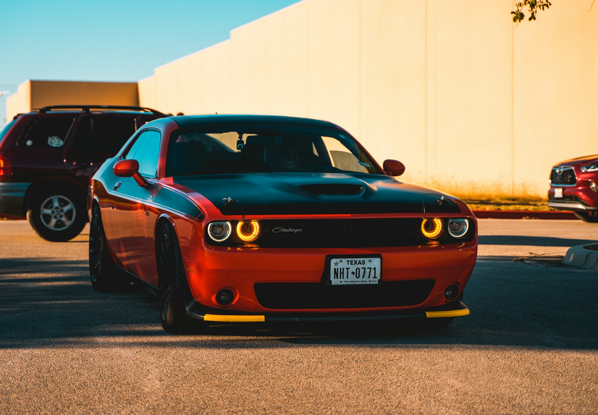 dodge hellcat dodge hellcat