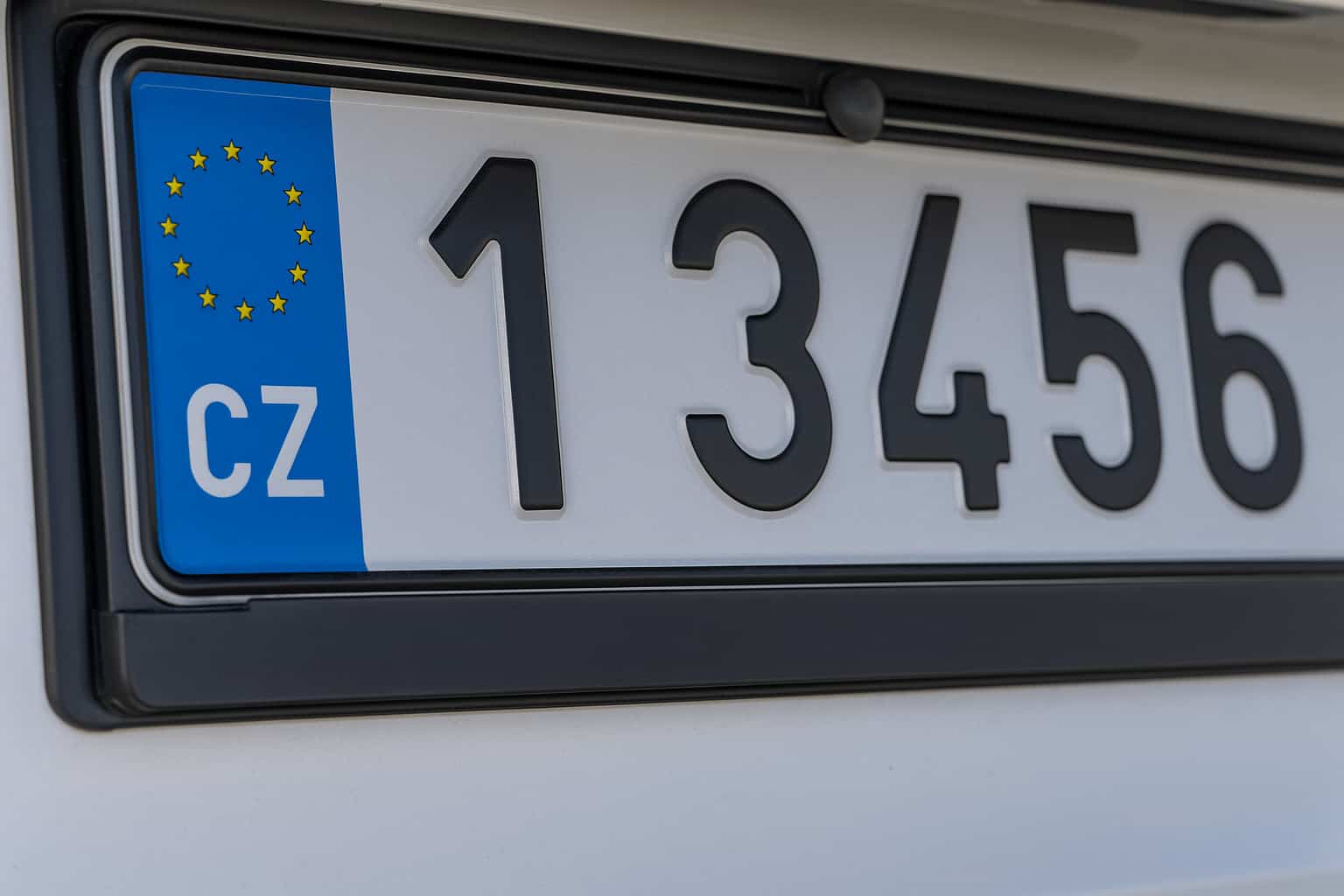 cz plaque immatriculation cz plaque immatriculation