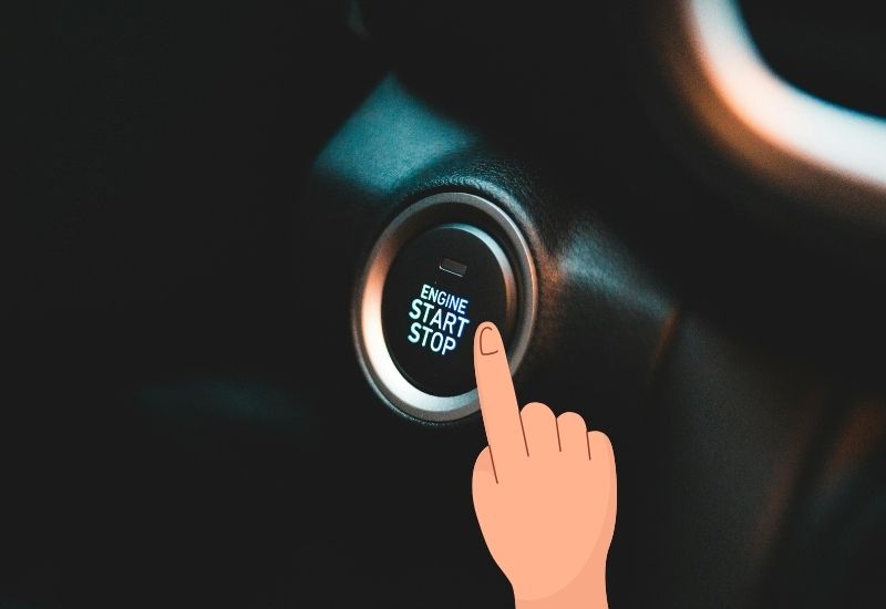 comment enlever le message stop and start à contrôler comment enlever le message stop and start à contrôler