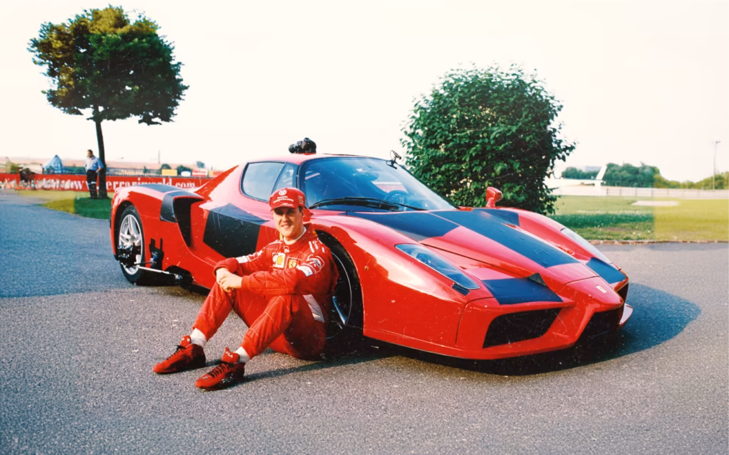 enzo-ferrari