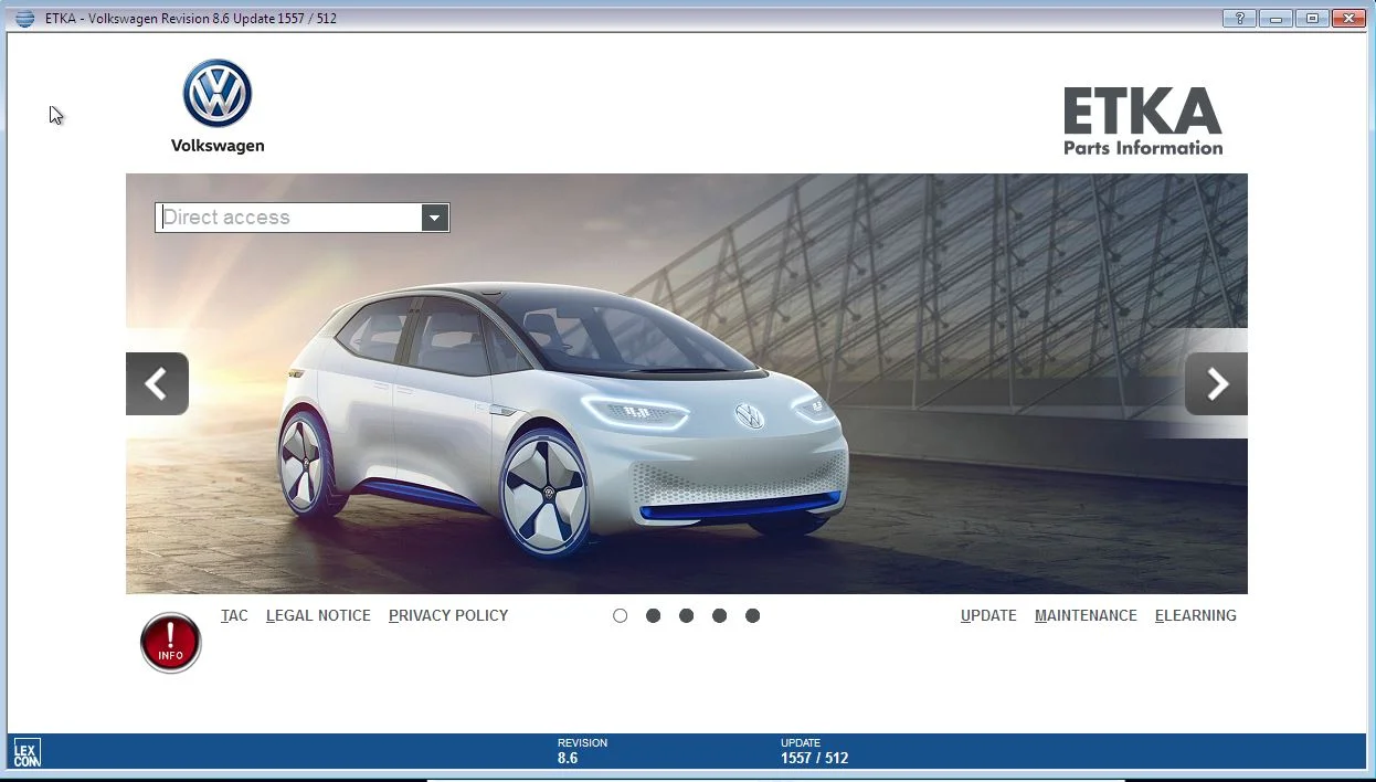 etka vw etka vw