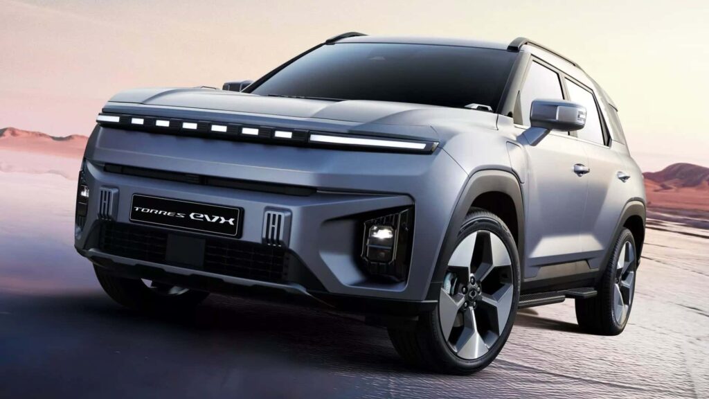 Ssangyong : quels SUV et utilitaires sont les plus fiables ssangyong