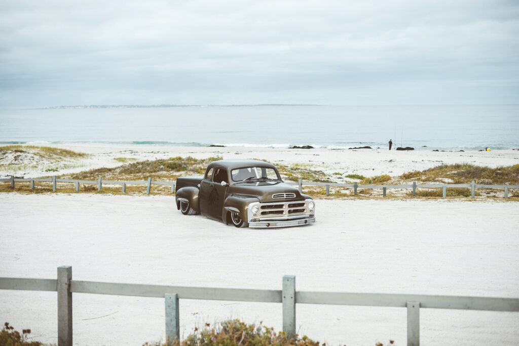Studebaker : pourquoi ces voitures sont prisées des collectionneurs studebaker