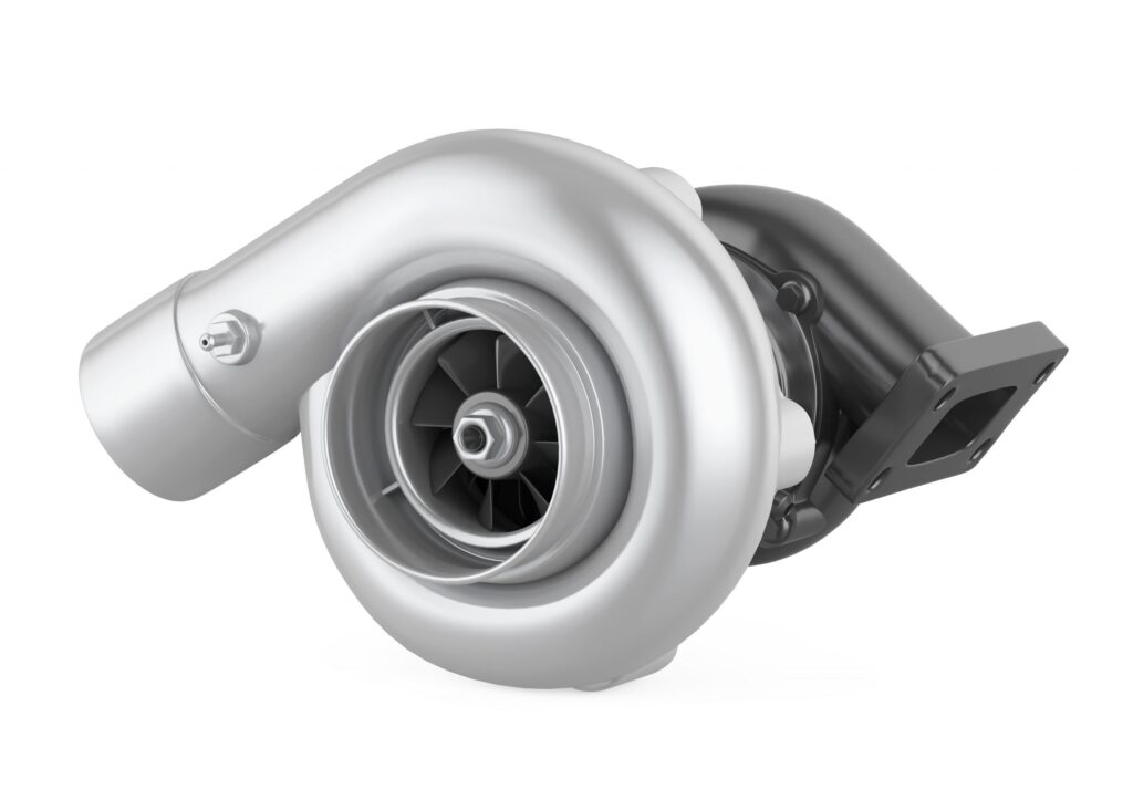 turbo-hybride