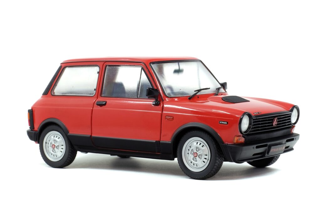 autobianchi