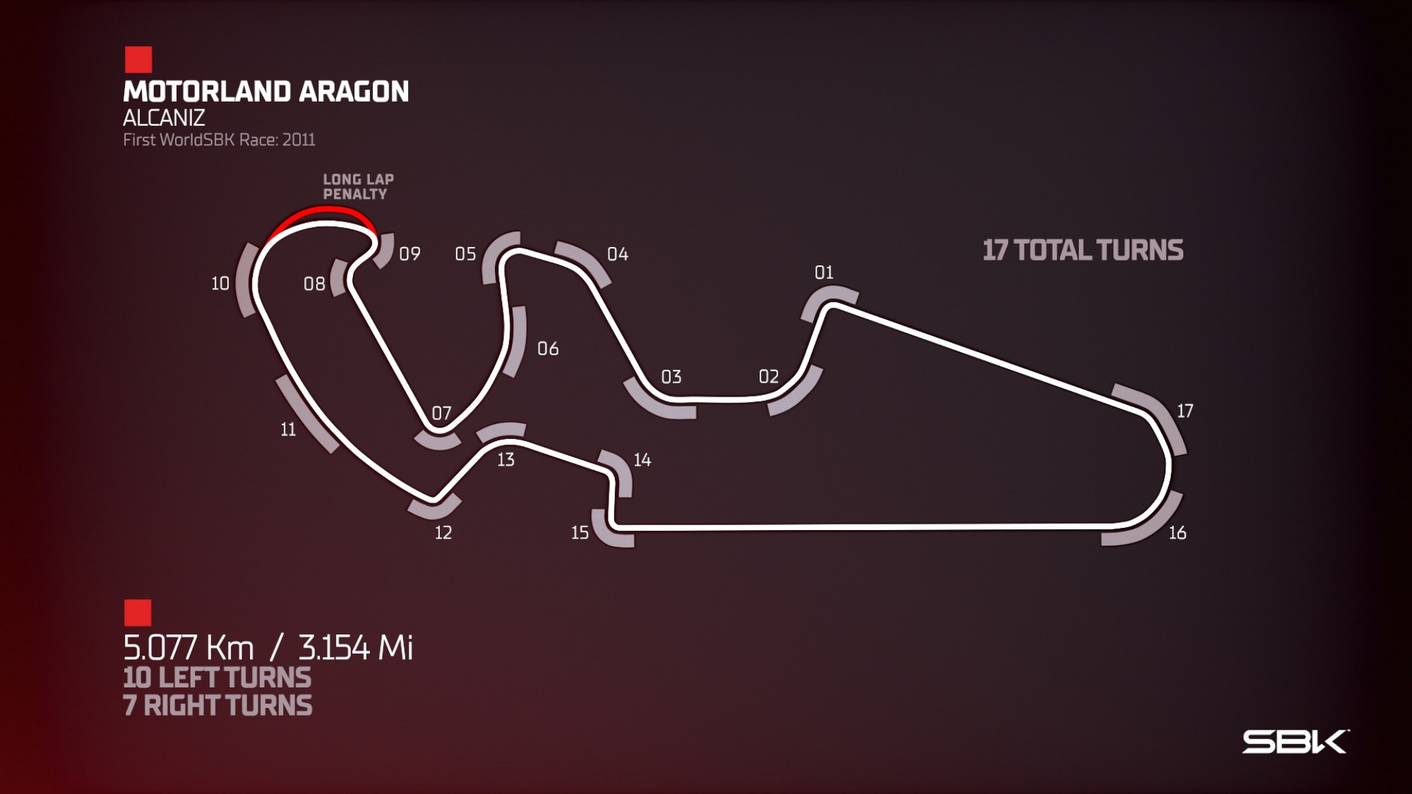 circuit aragon circuit aragon