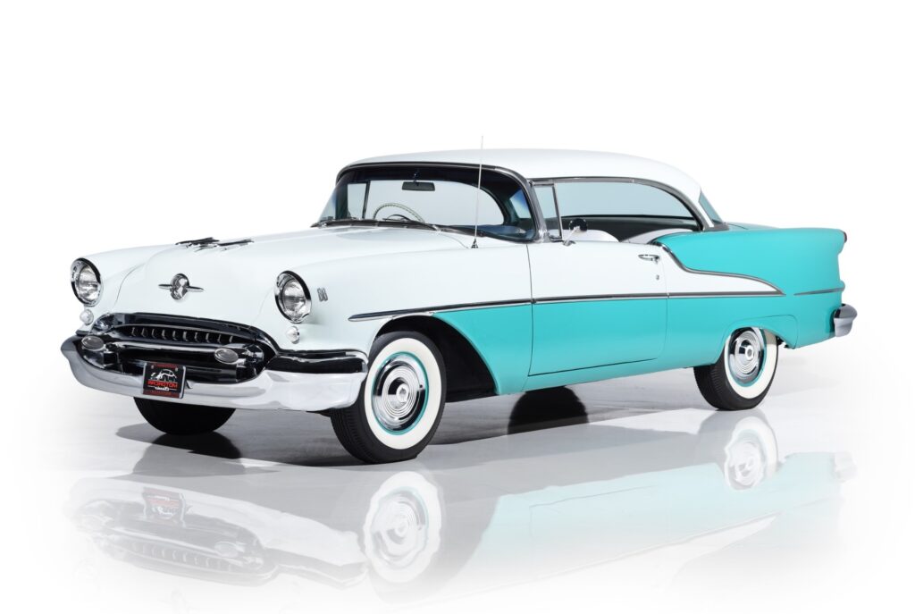 oldsmobile