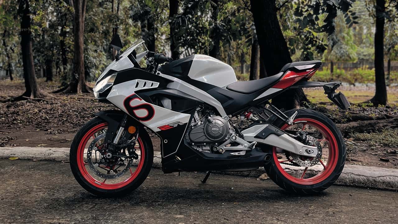 rs 457 aprilia rs 457 aprilia