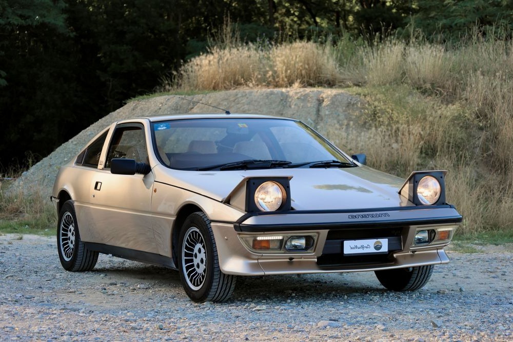 talbot murena talbot murena