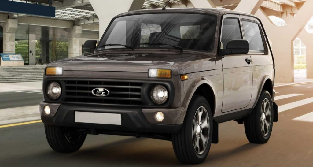 Voiture lada : prix, fiabilité et pourquoi elle reste populaire voiture-lada