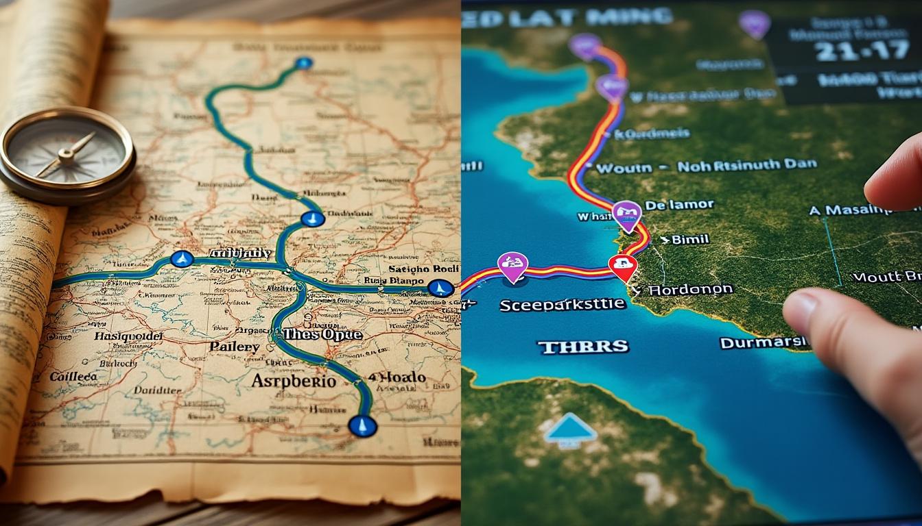 distance entre deux villes distance entre deux villes