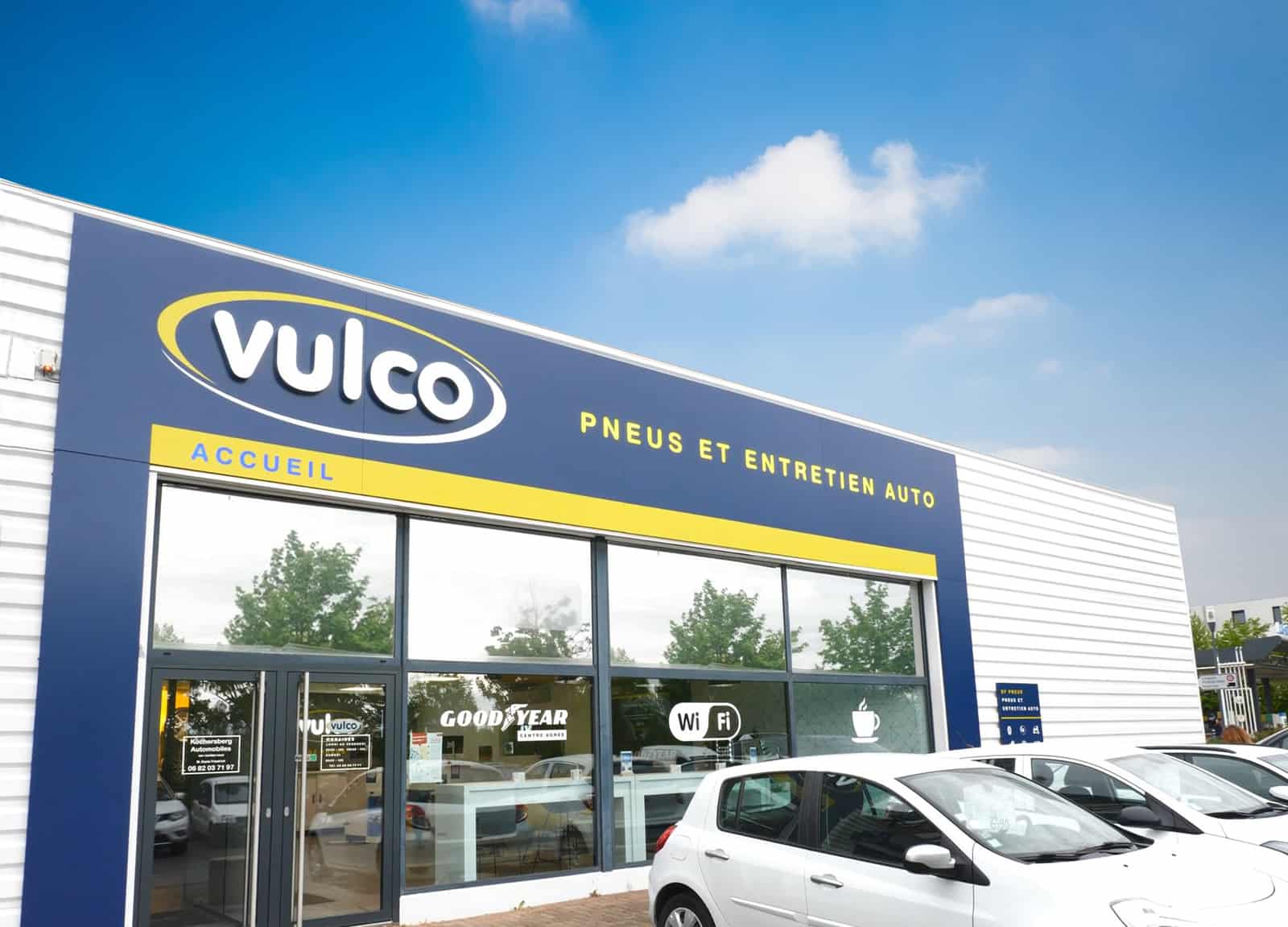 vulco vulco
