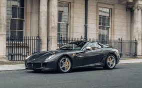 599 gtb fiorano : prix, performances et fiche technique complète 599-gtb-fiorano