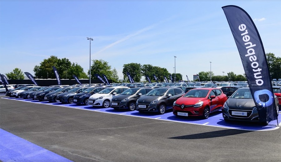 autosphère autosphère