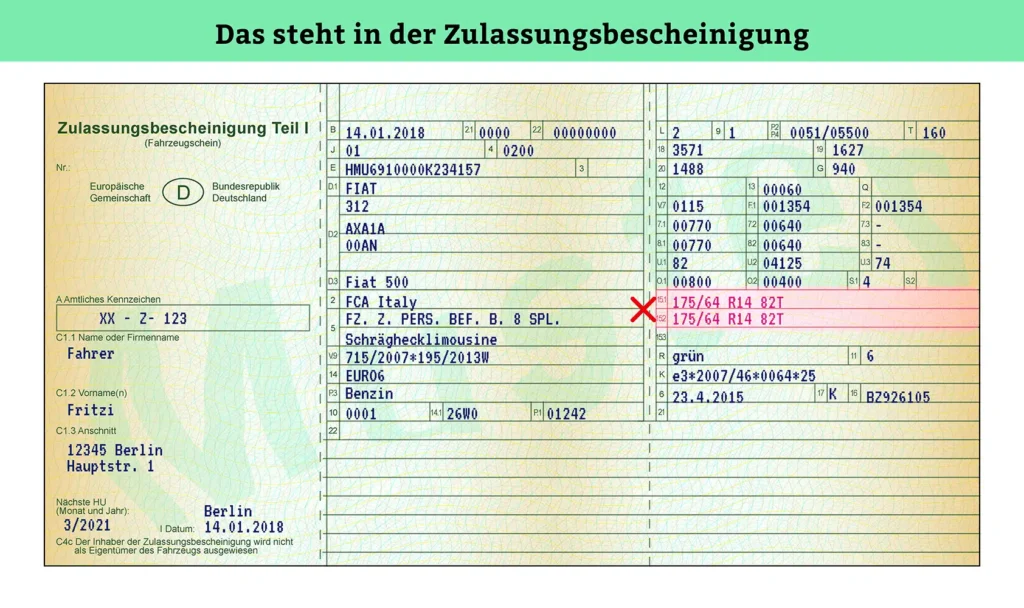 Carte grise allemande : quels documents fournir pour l’import ? carte-grise-allemande
