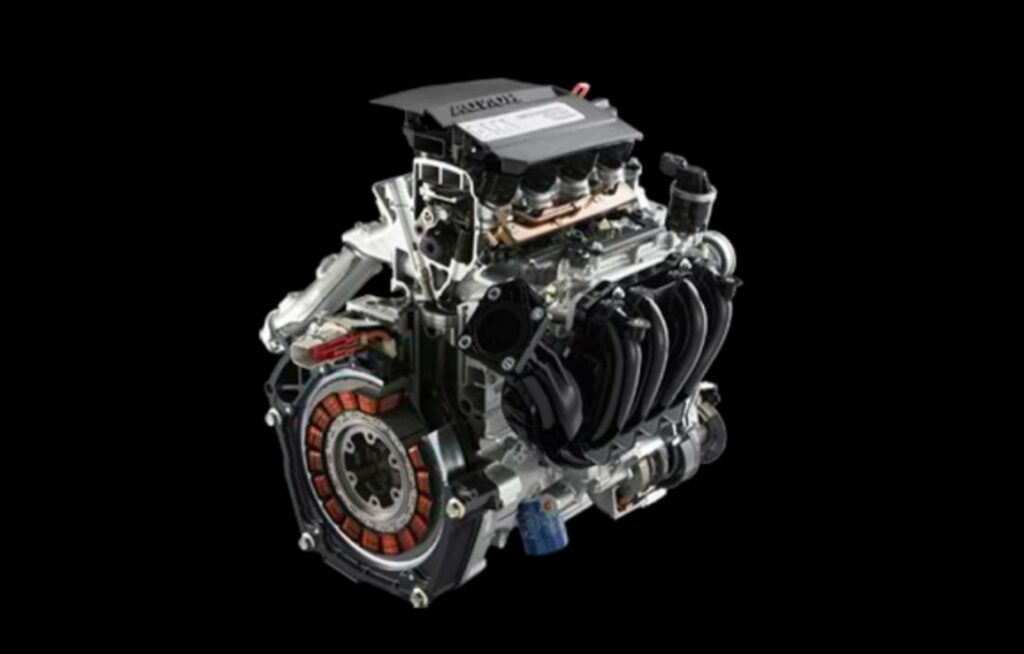 integrated-motor-assist