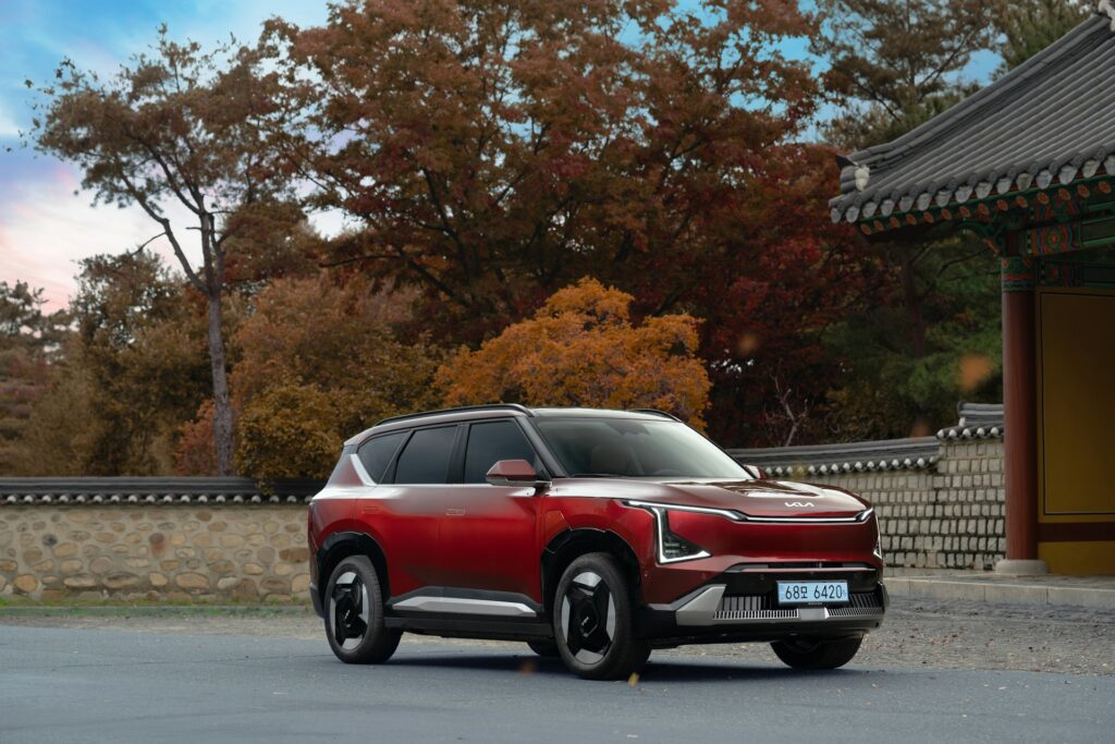 Origine kia : de quel pays vient ce constructeur automobile ? origine-kia