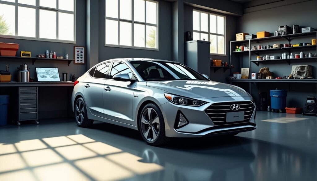 _pièce détachée Hyundai