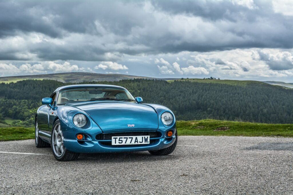 tvr-voiture