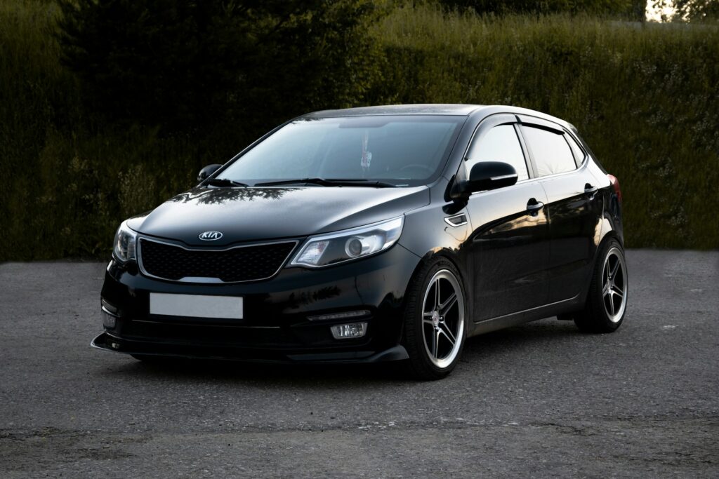 voiture-coreenne
