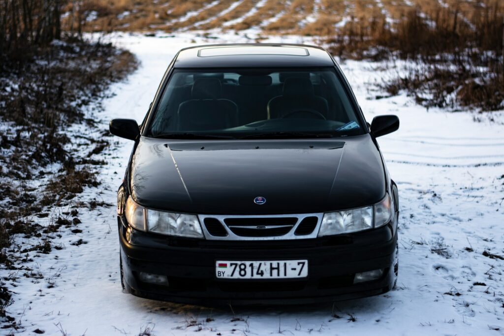 voiture-saab