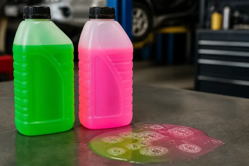 melanger-liquide-de-refroidissement