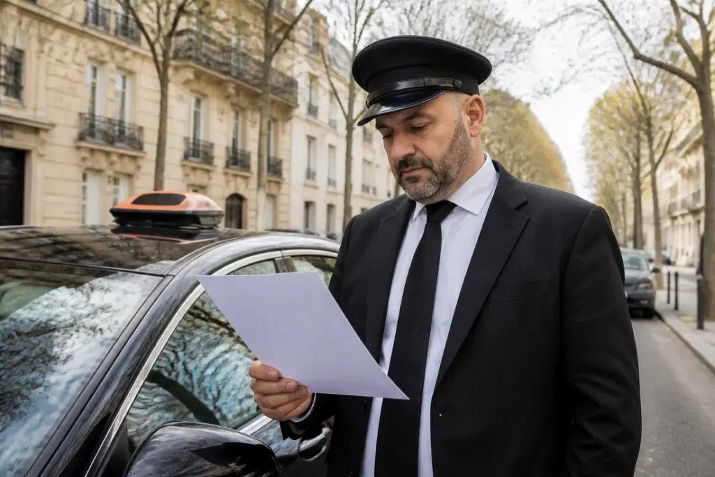 Quel est le vrai coût d'une licence de taxi en France en 2026 ?