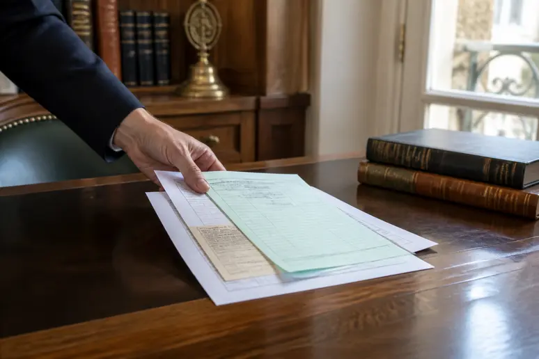 Carte grise, contrôle technique et certificat de cession : documents clés pour une voiture-premiere-main-cause-deces.