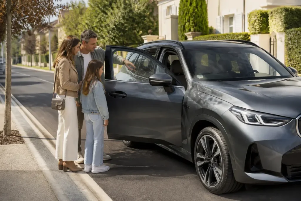 BMW X3 : comment choisir votre modèle neuf ou d'occasion en 2026 ?