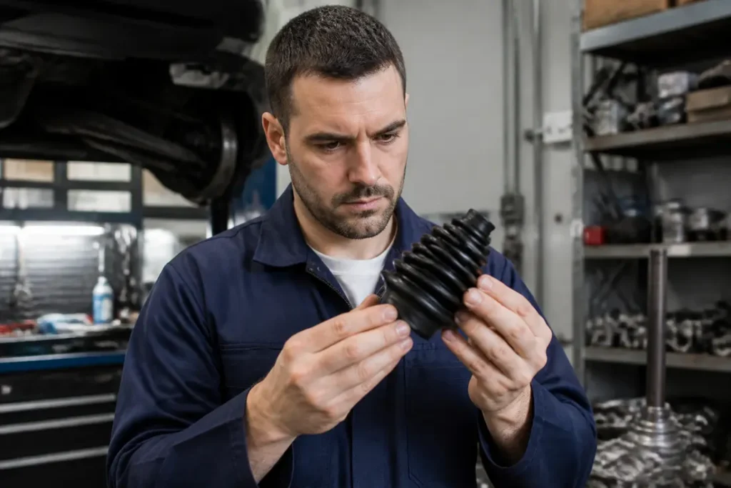 Comment bien choisir votre capuchon anti-poussière de transmission ?