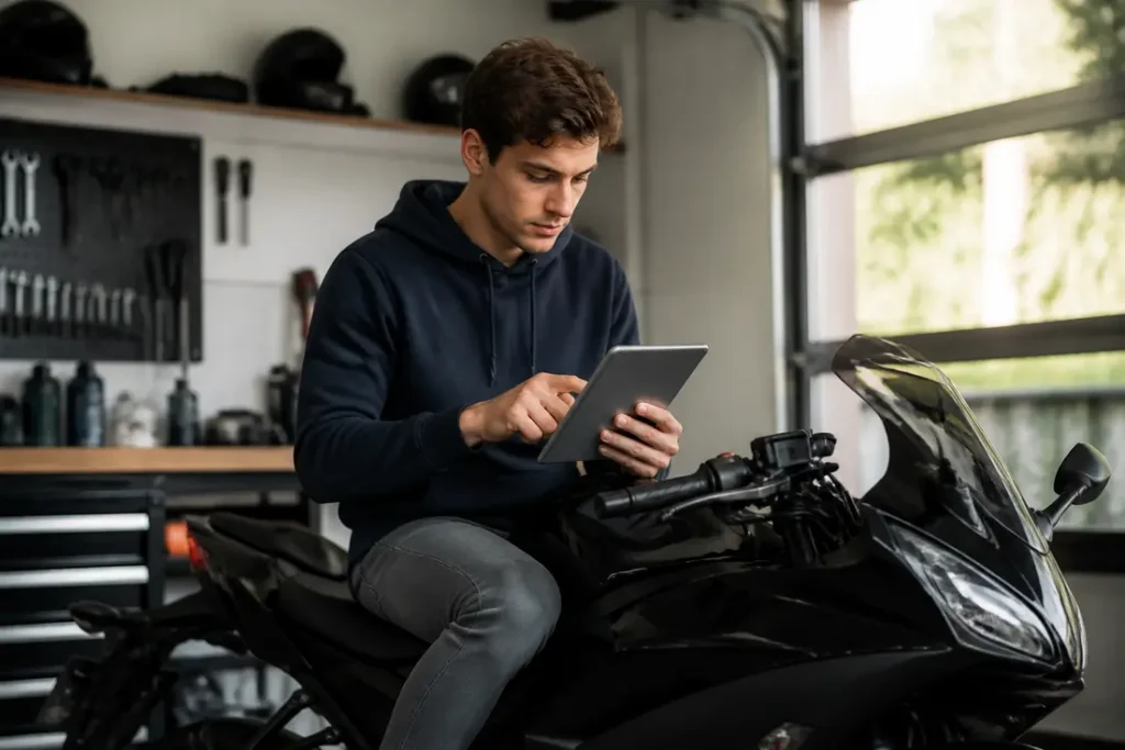 R125 : quel budget total prévoir pour votre moto en 2026 ?