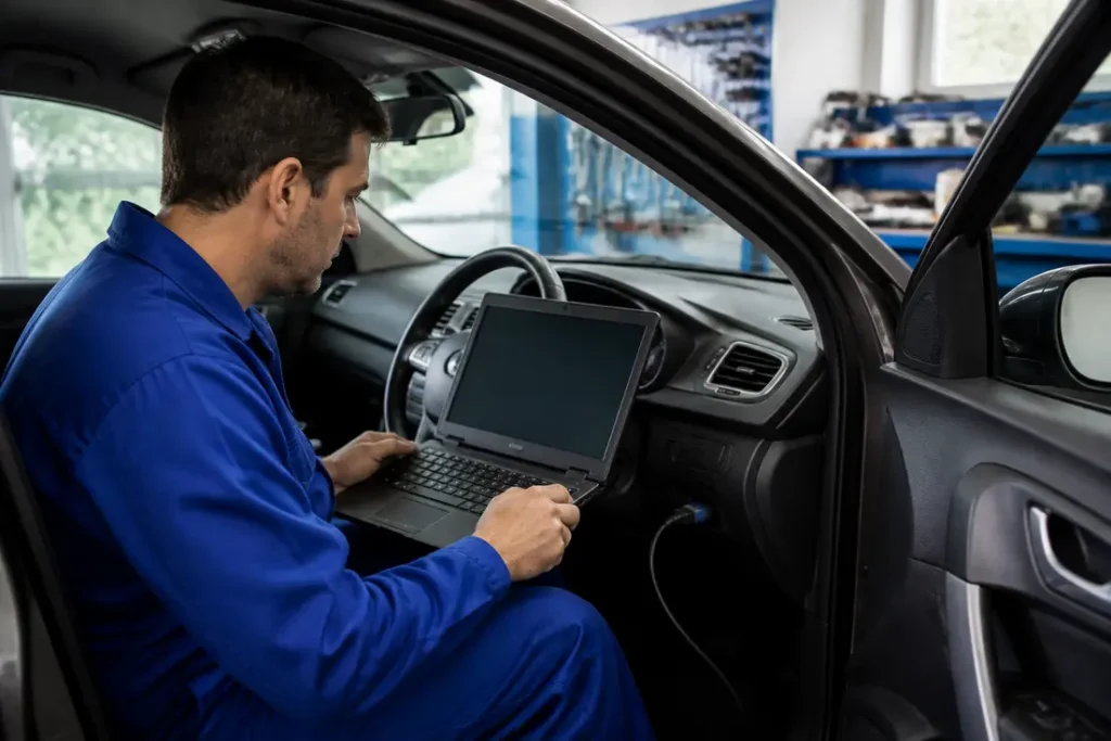 Maîtriser Renault CAN Clip : comment diagnostiquer votre véhicule ?