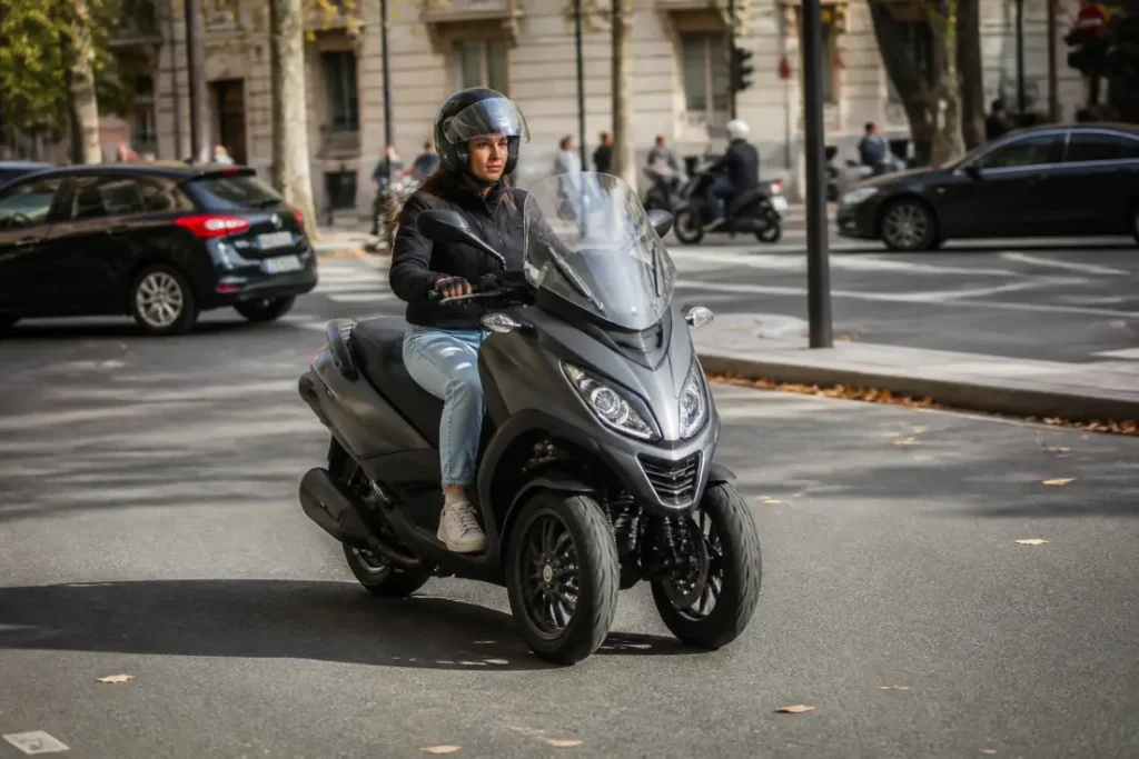 Quel Piaggio MP3 choisir en 2026 : modèles, prix et conseils ? Quel Piaggio MP3 choisir en 2026 : modèles, prix et conseils ?