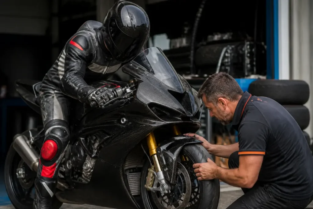 Tourist Trophy 2026 : la course la plus dangereuse du monde ?