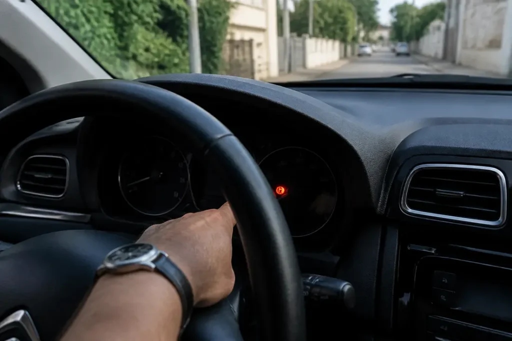 Que faire face à un voyant allumé sur votre Citroën C3 ? Que faire face à un voyant allumé sur votre Citroën C3 ?